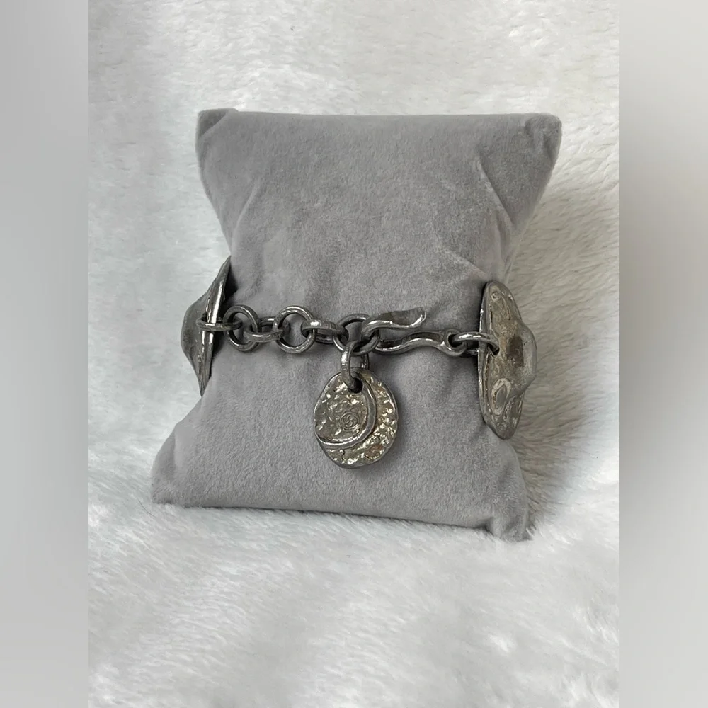 Vintage 70’s rare bracelet